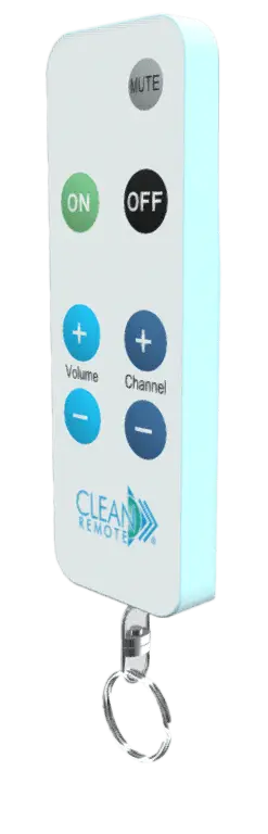 Clean Remote CRKC1